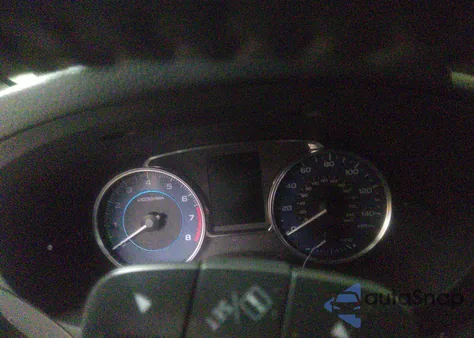 2015 Subaru Xv Crosstrek 2.0 Limited from USA, damaged, VIN JF2GPAPCXF8297211